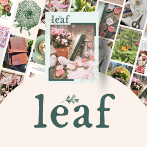 Leaf: The Secret Garden Edition